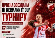 План припрема рукометашица: Европска елита припрема за Европу