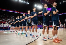 КК Црвена звезда – Честитке нашим сребрним дечацима!