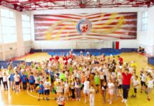 Будућност шампиона почиње у Црвеној звезди!
