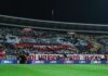 Историја дуела Црвене звезде са противницима у Лиги конференције