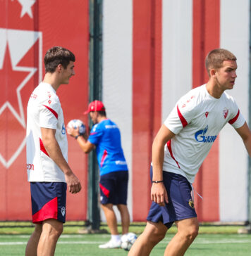 Најава преноса – Премијера омладинаца и кадета за сезону 2026/27