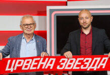 Звезда озваничила сарадњу са агенцијом International Football Scouting