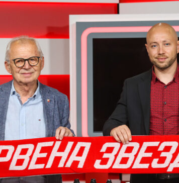 Звезда озваничила сарадњу са агенцијом International Football Scouting