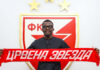 Бамба Дијенг у Црвеној звезди