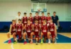 Црвено-бели јуниори учествовали на трофеју Београд