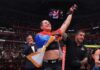 Историјска победа Николије Милошевић на UFC спектаклу у Београду