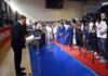 Стојан Вујко: Ви сте већ шампиони