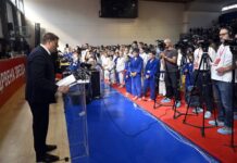 Стојан Вујко: Ви сте већ шампиони