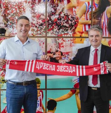 Наставак сарадње са компанијом ТДМ