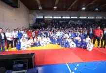 Звездини џудисти одушевили и освојили чак четири пехара