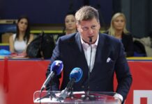 Стојан Вујко: Ви сте већ шампиони