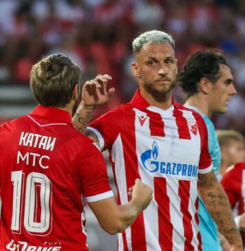 Карте за Раднички у продаји