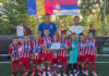 Иза југа Маракане – Генерација 2019 освојила Галакси куп