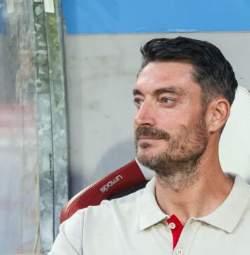 Ријера: Свесни смо шта морамо да поправимо, навијачи су наш 12. играч