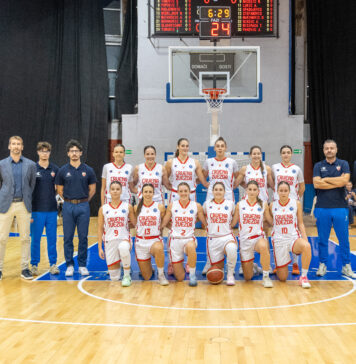 Плес Звездиних јела на премијери шампионата Србије