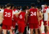 Црвена звезда Меридианбет сигурна у првој провери