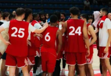 Црвена звезда Меридианбет сигурна у првој провери