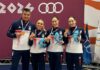 Бронза за Изабелу Лупулеску на Медитеранским играма