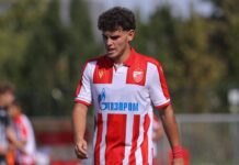 Најава преноса – Омладинци и кадети на гостујућим теренима