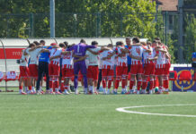 Омладинци отпутовали у Словенију