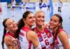 Почиње Суперлига за одбојкашице