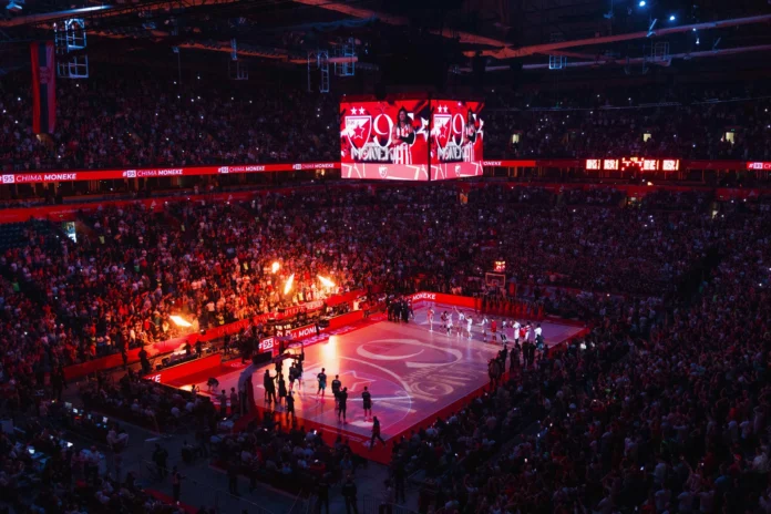 Arena-puna-Baskonia