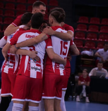 Одбојкаши сигурни у Краљеву