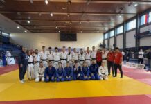 Тријумф Звездиних џудиста на Првенству Србије за млађе сениоре