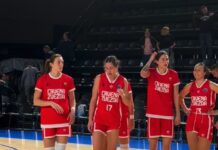 Четврта победа кошаркашица, црвено-беле сигурне у Суботици