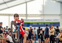 Шљивовац до победе у Словенији, на постољу и у Хрватској