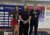 Злато за Ивану, сребро за Сару на Првенству Србије