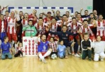 Звезда убедљива у дербију кола